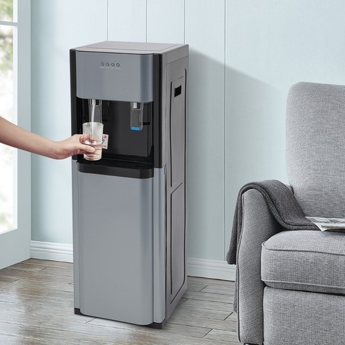 Water Dispenser Office Drinking Machine Bottom Loading 20L/5.28 Gallon Home