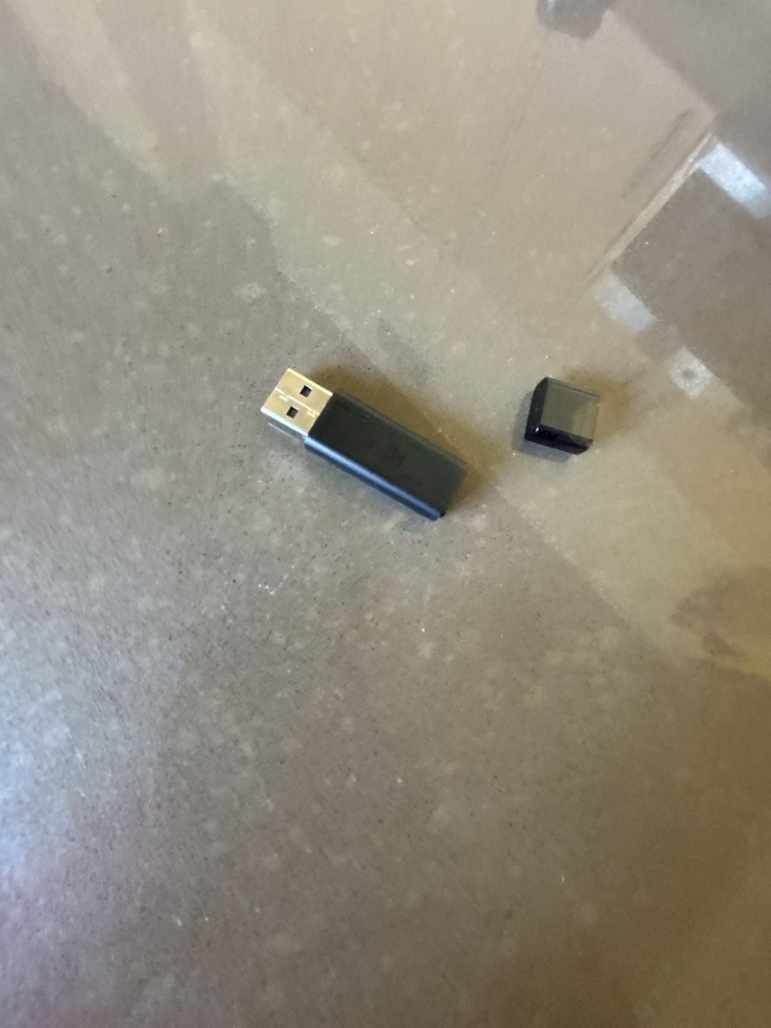 Microsoft Xbox Wireless Adapter for Windows 10 PC