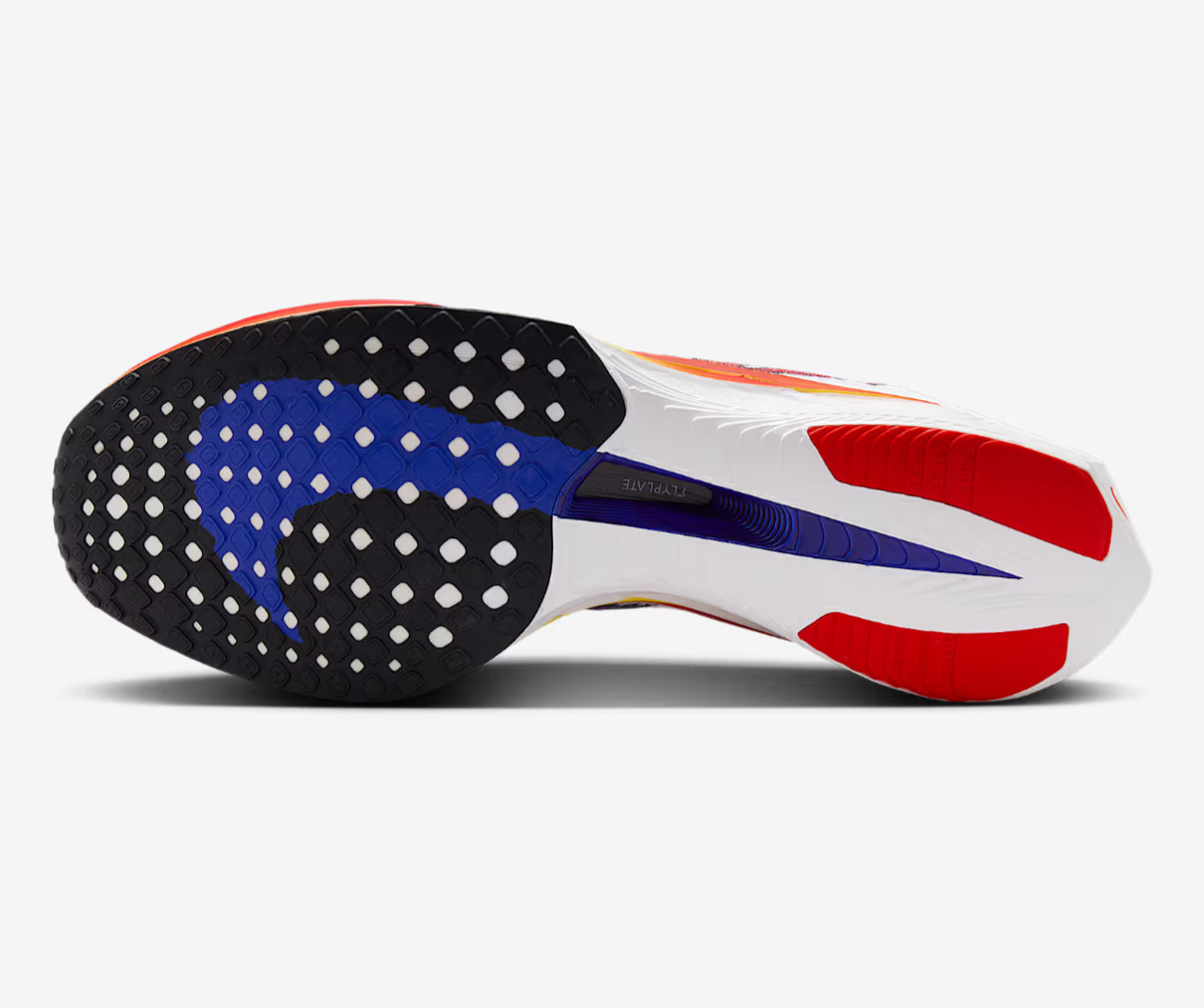 Nike ZoomX Vaporfly NEXT% 3 Ekiden Mens Size US 10 Performance Running Shoes ✅