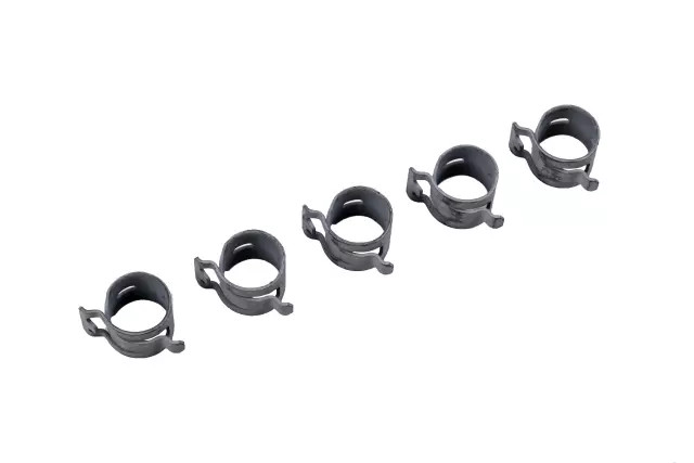 Genuine ACDelco Multi-Purpose Clamp 90530642