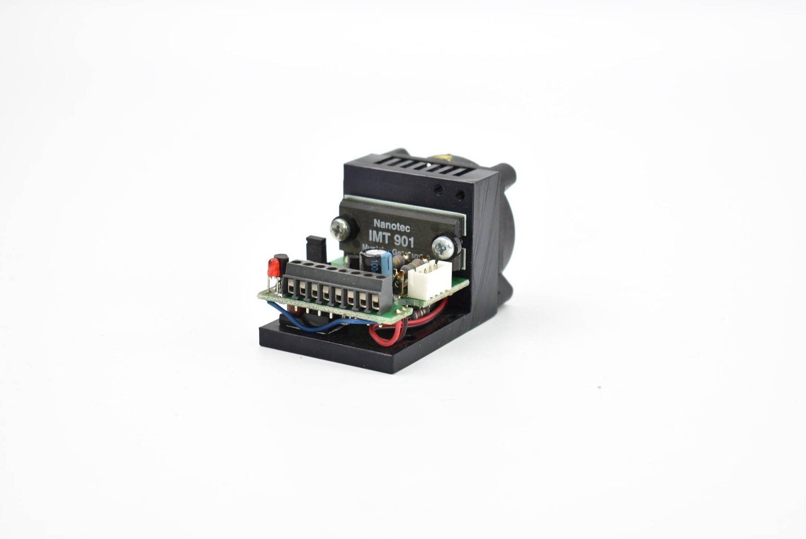Nanotec - Munich SMC 42-1, 5A-1 Stepper Motor Driver 103002