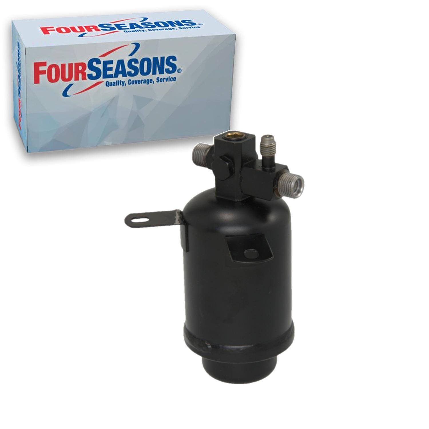 4 Seasons A/C Receiver Drier For 1986-1988 BMW 325