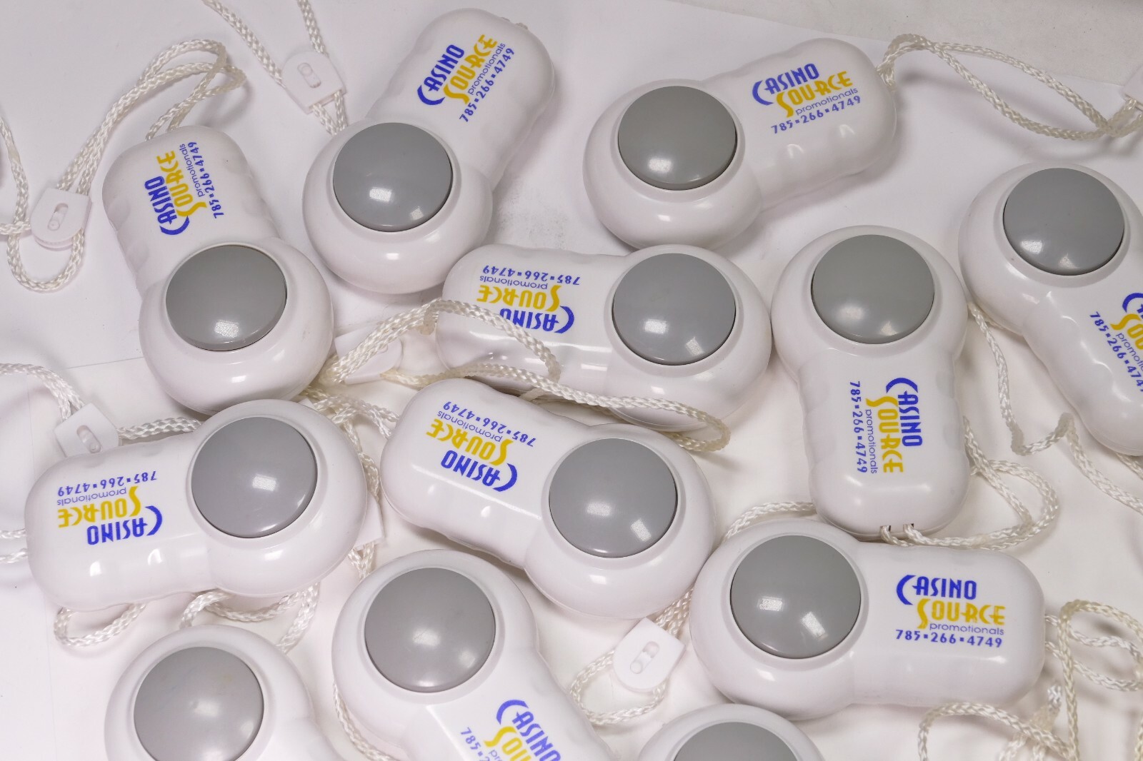3 Muscle Body Massagers for charliewindbag