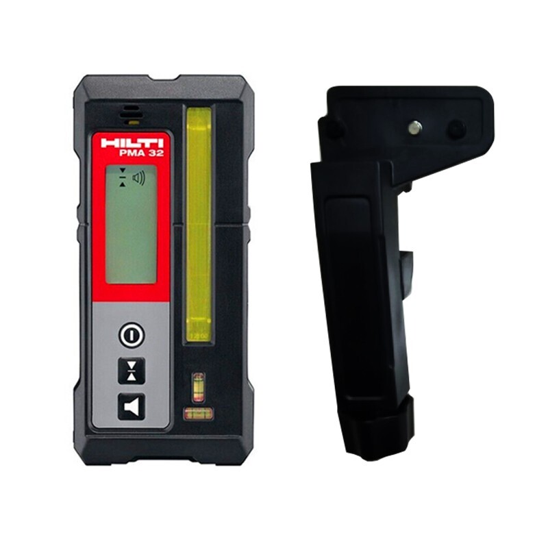 Hilti Laser receiver PMA32 for Hilti Laser level  New