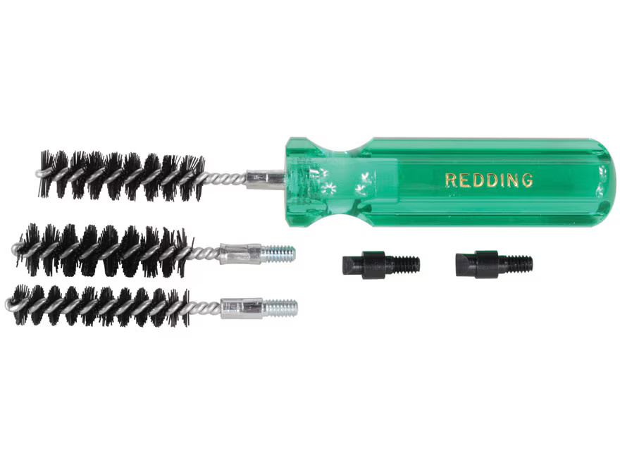Redding Case Preparation Kit