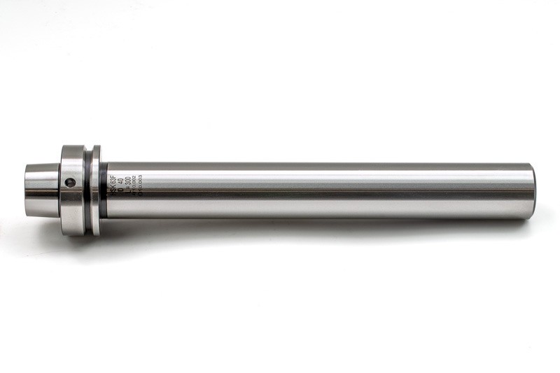 Haas HSK63F Spindle Test Bar