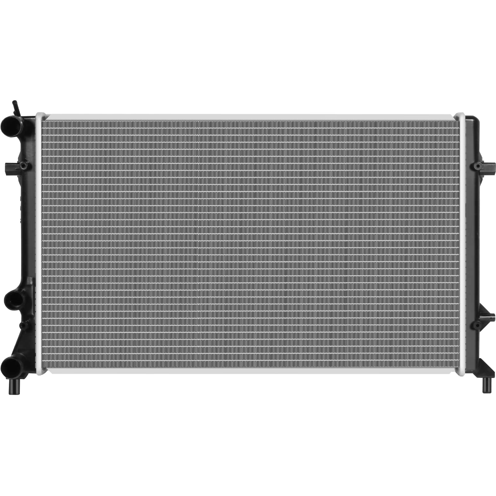 13215 Radiator for 2011-2015 Beetle Jetta 2.0L 2.5L