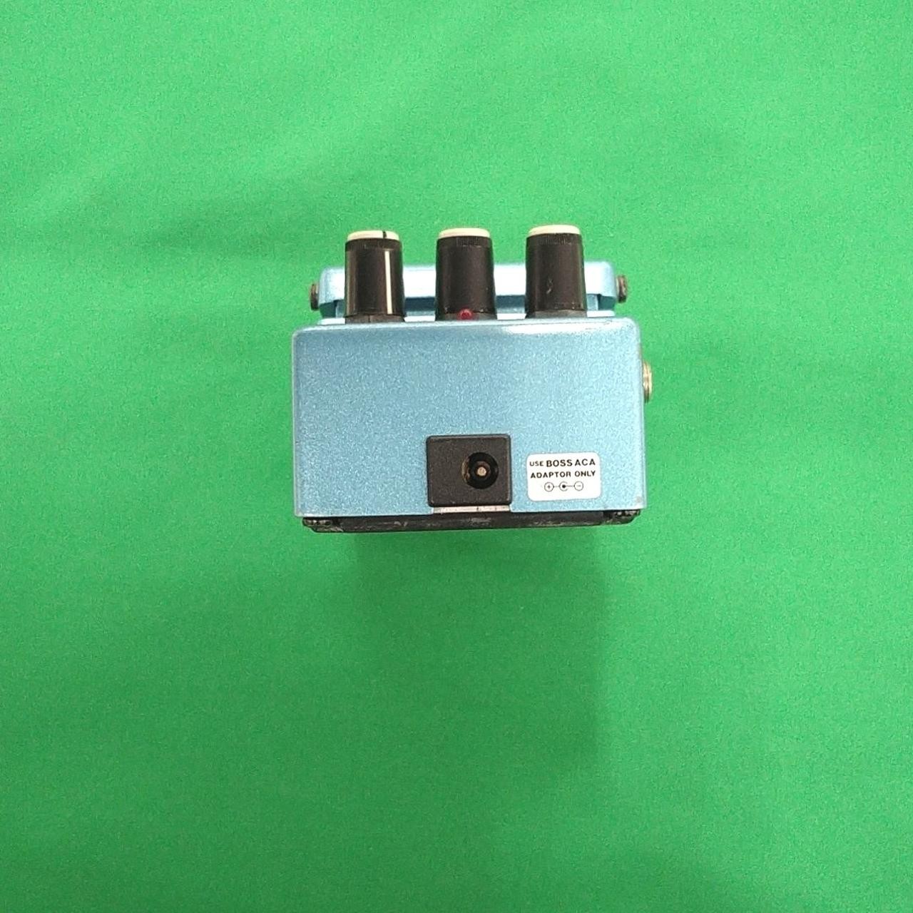 Boss Ce-3 Aca Taiwan Chorus