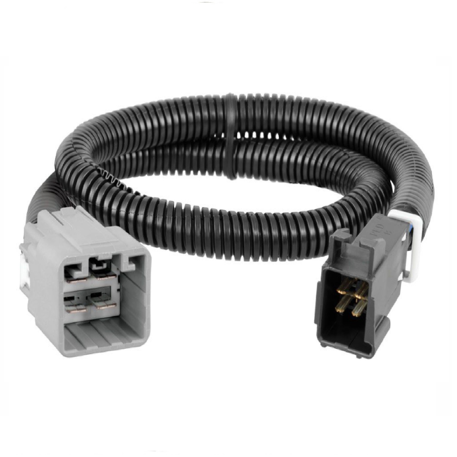 Curt 51439 Brake Control Harness, Packaged