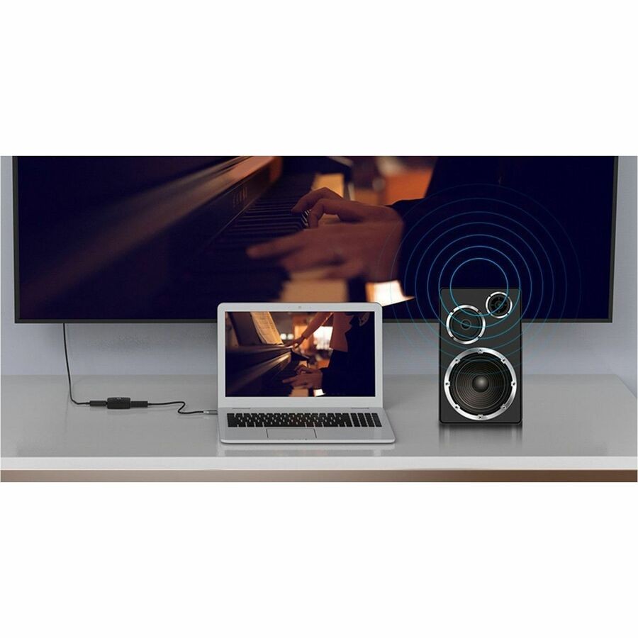 Adesso HDMI Switch