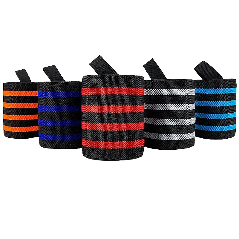 BEAST RAGE Wrist Wraps Training Fitness