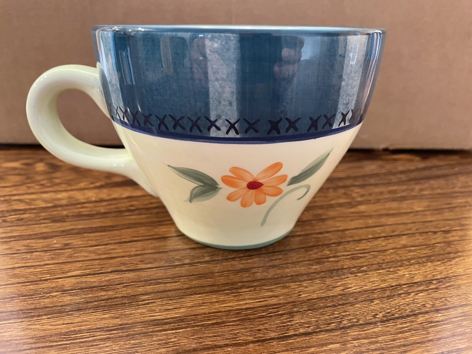 Platzgraff Verona 16oz Coffee/Soup Mug