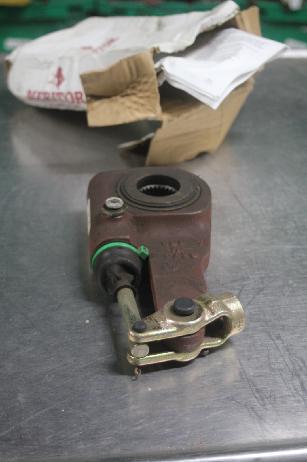 Meritor Slack Adjuster A13275A1119S
