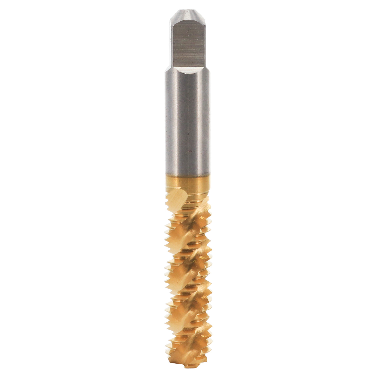 Greenfield M10x1.5 D6 Taper Bit