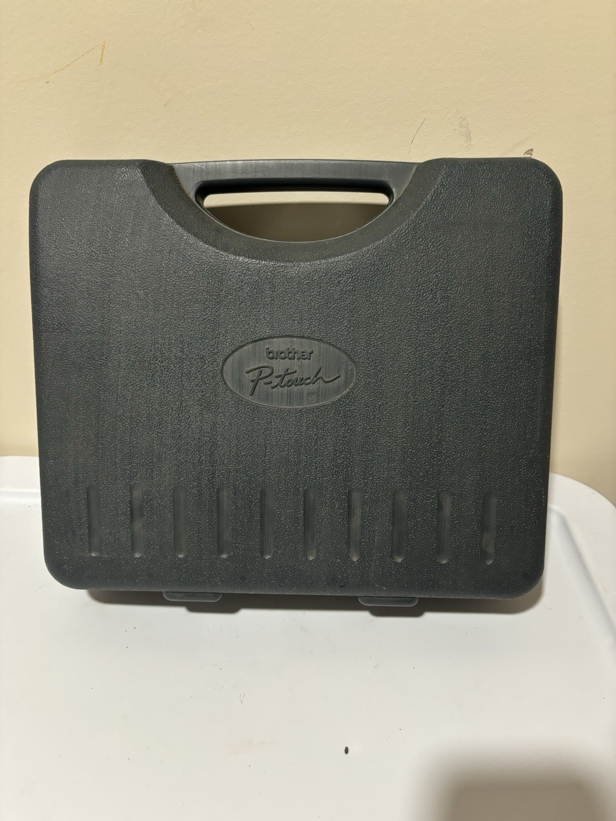 Brother P Touch Label Maker