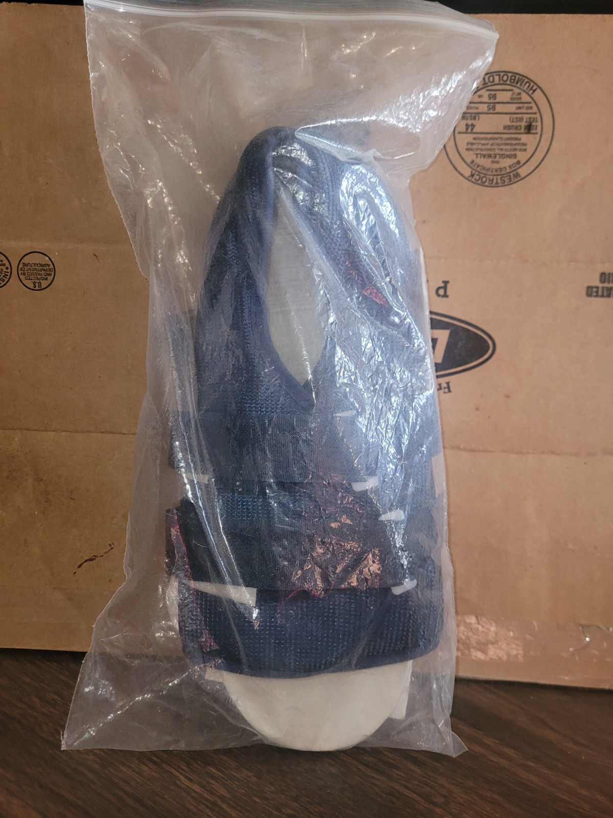 Procare Post Op Shoe, Female, Medium, Ref 79-90195 Pre-Owned