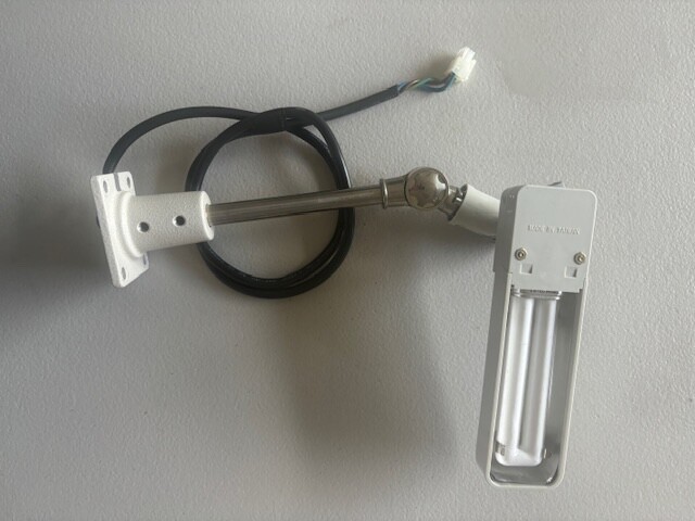 SWF 601-C Embroidery Machine Light