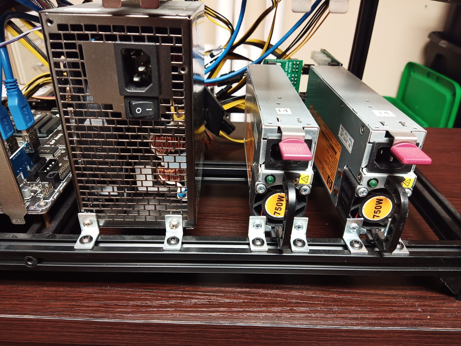 Used Crypto Mining Equipment