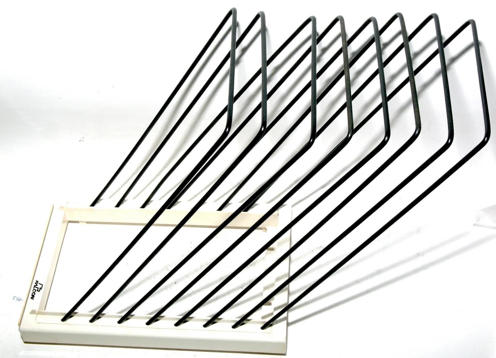 Falcon Drying Rack Model RCR
