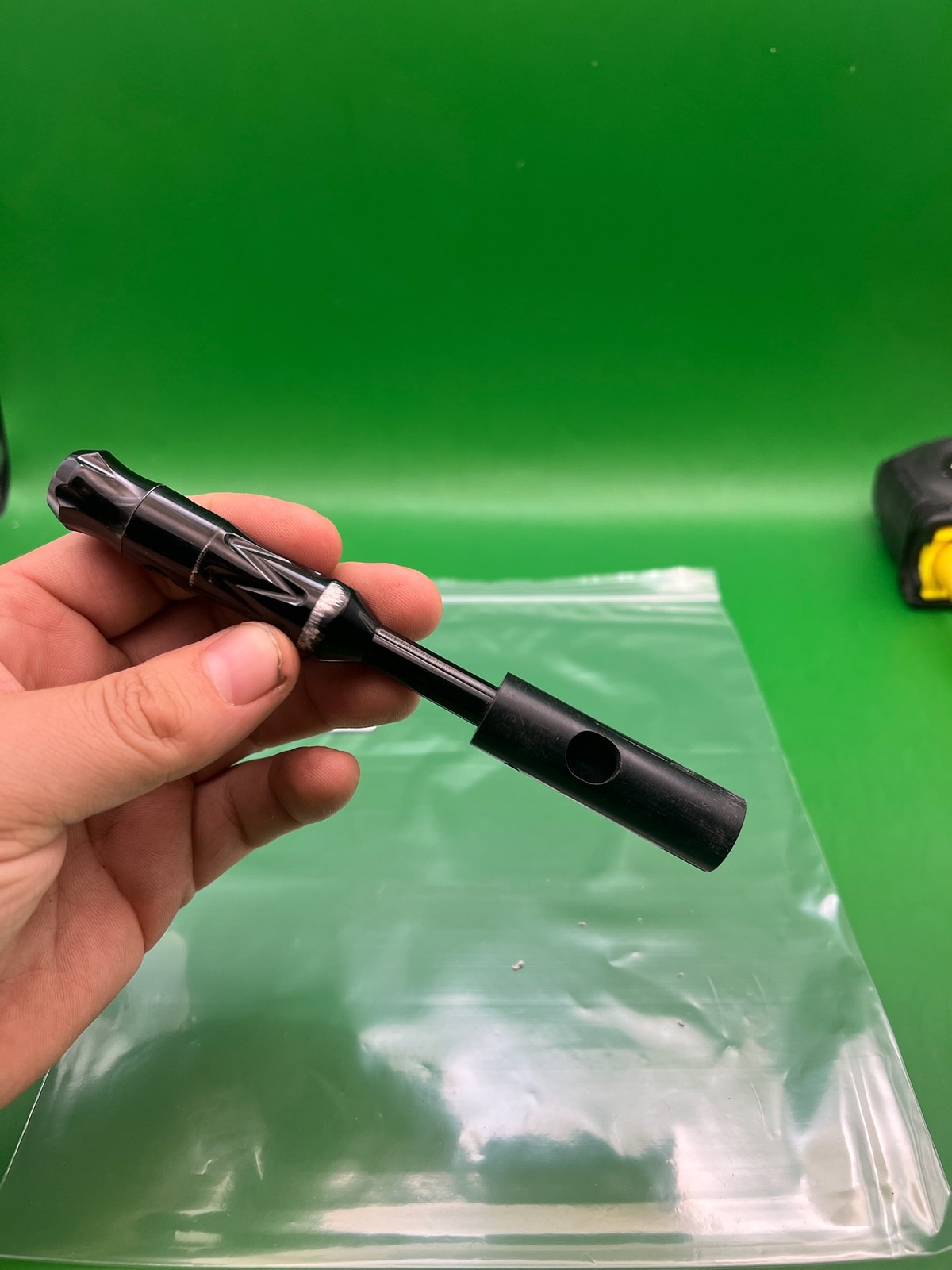 Autococker BM Bolt