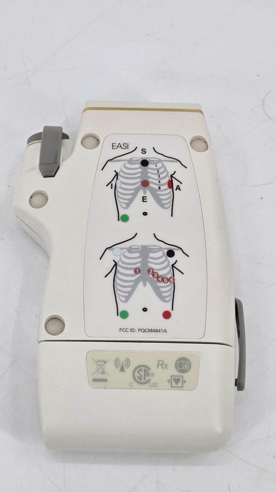 PHILIPS IntelliVue TRx Telemetry transmitter M4841A