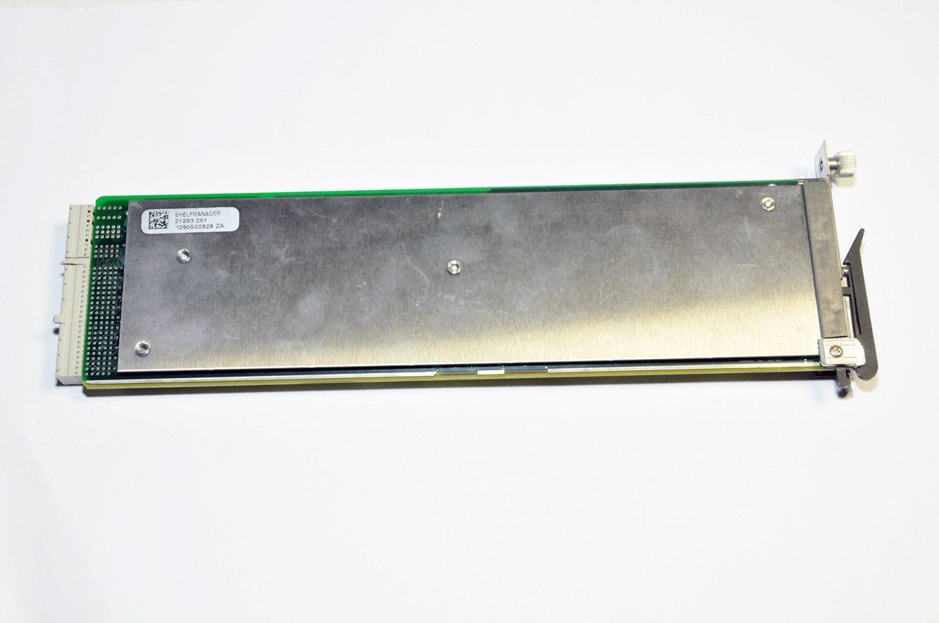 Schroff Advanced Shelf Manager Module 21593-251