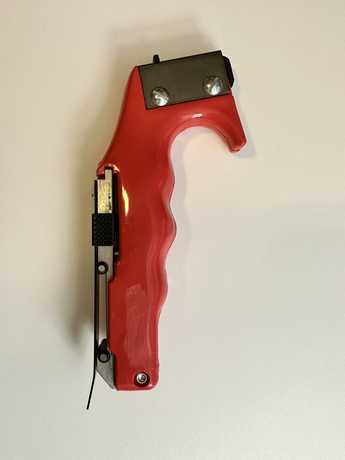 Jonard Optical Fiber Cable Sheath Stripper & Ring Tool