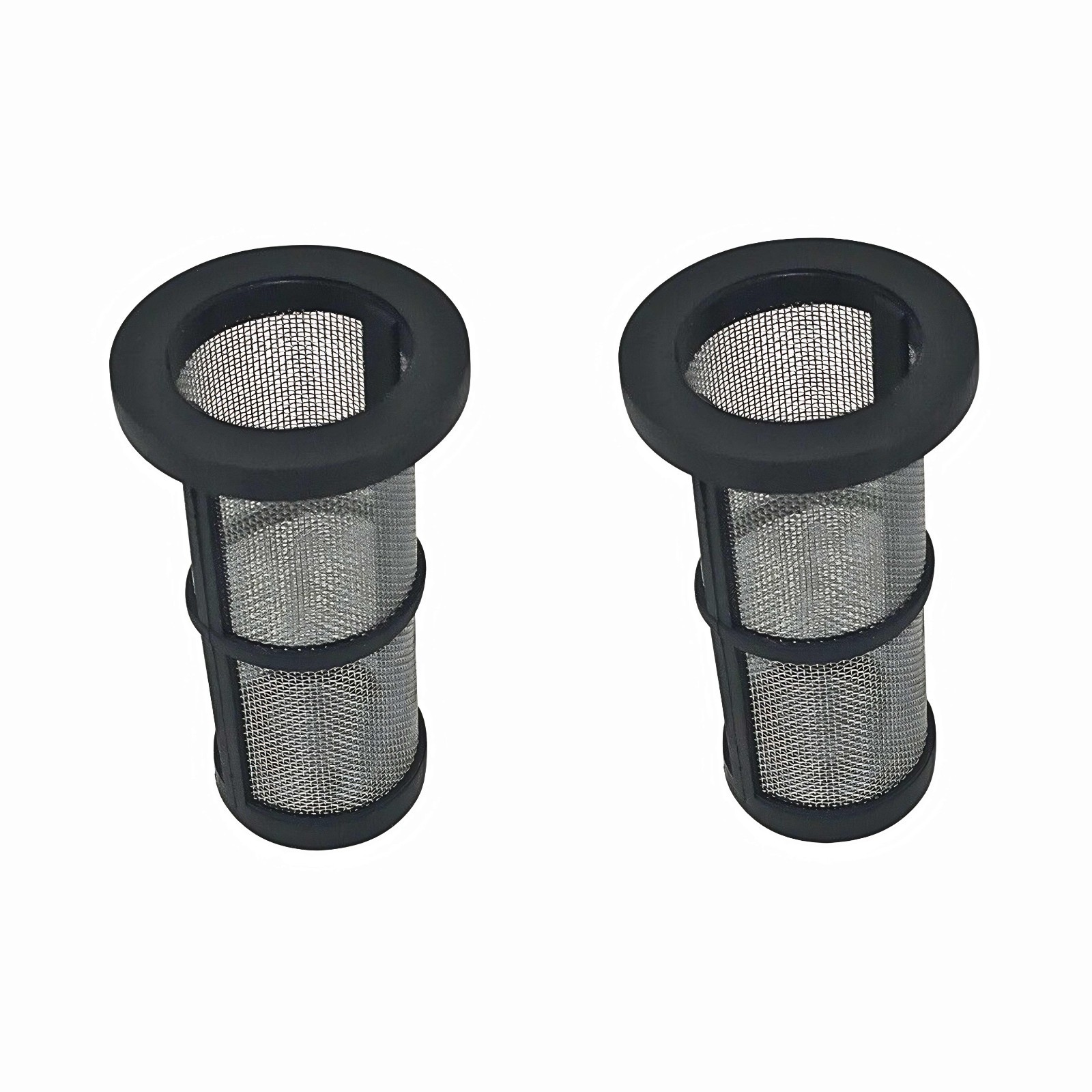 2 Pack In-Line Filter Screen Replacement For 48-222 Pool Cleaners 280 380 3900