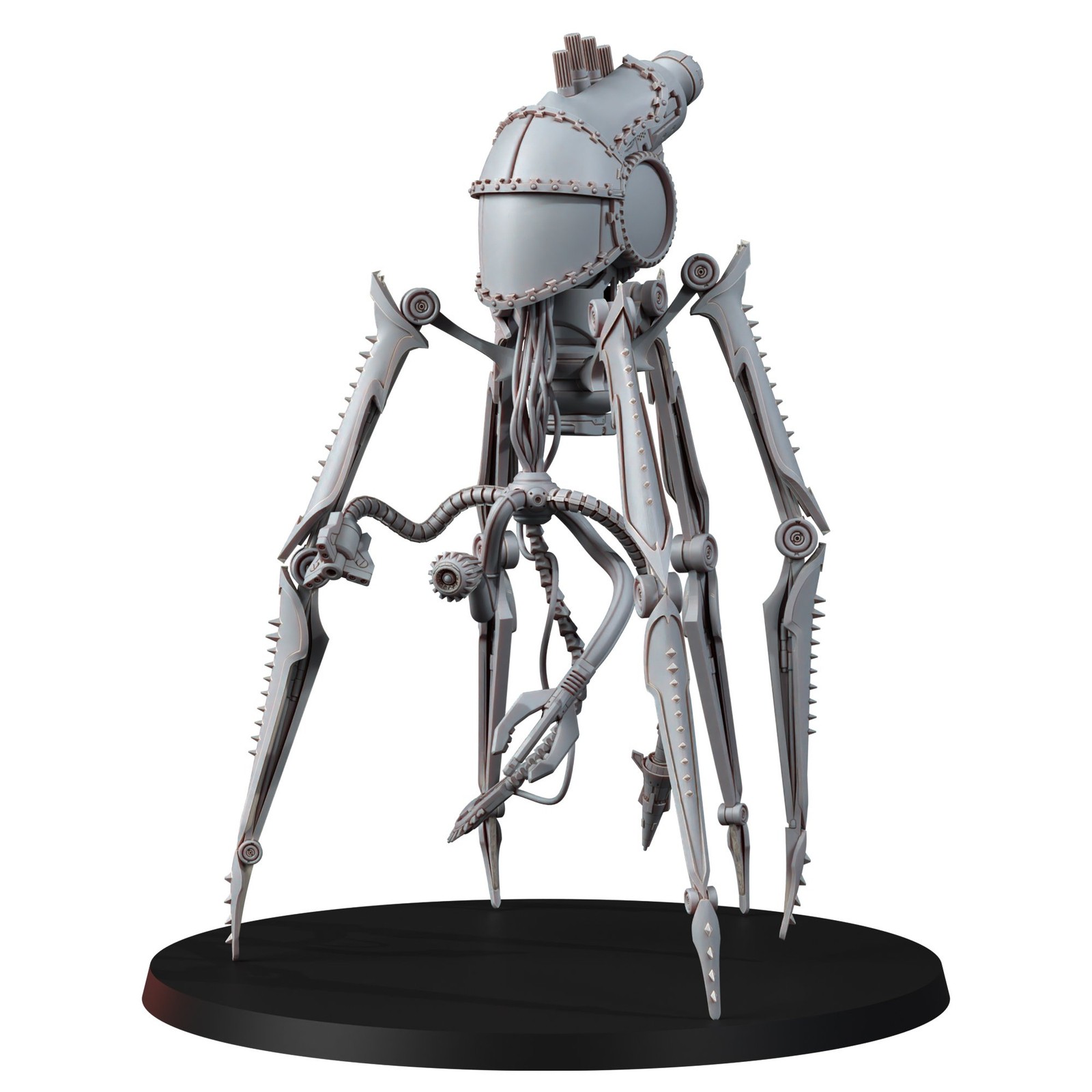 DARK MECHANICUM DARHRAX