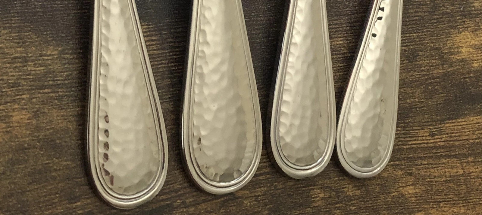 Reed & Barton - DORADO - Stainless Flatware - CHOOSE Your Pieces -Old Stock
