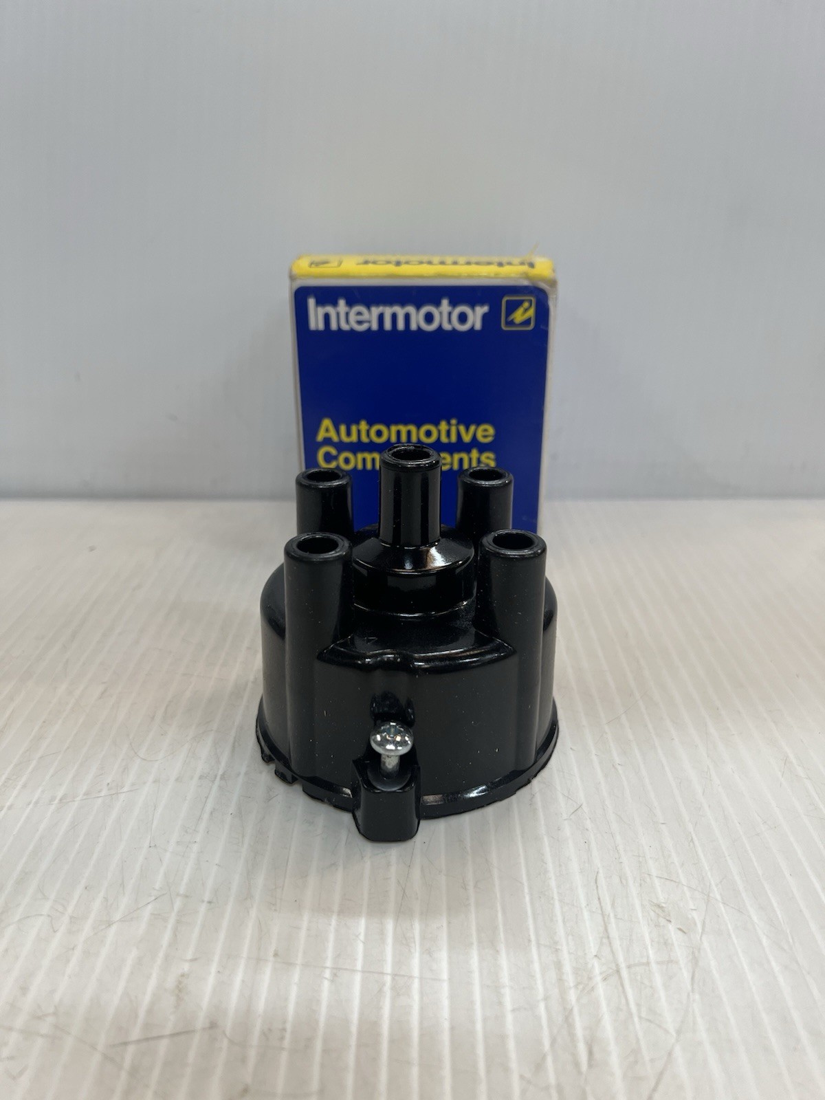 Land Rover Freelander 1.8 Mk1 Distributor Cap INT45180 – Rover / Lotus