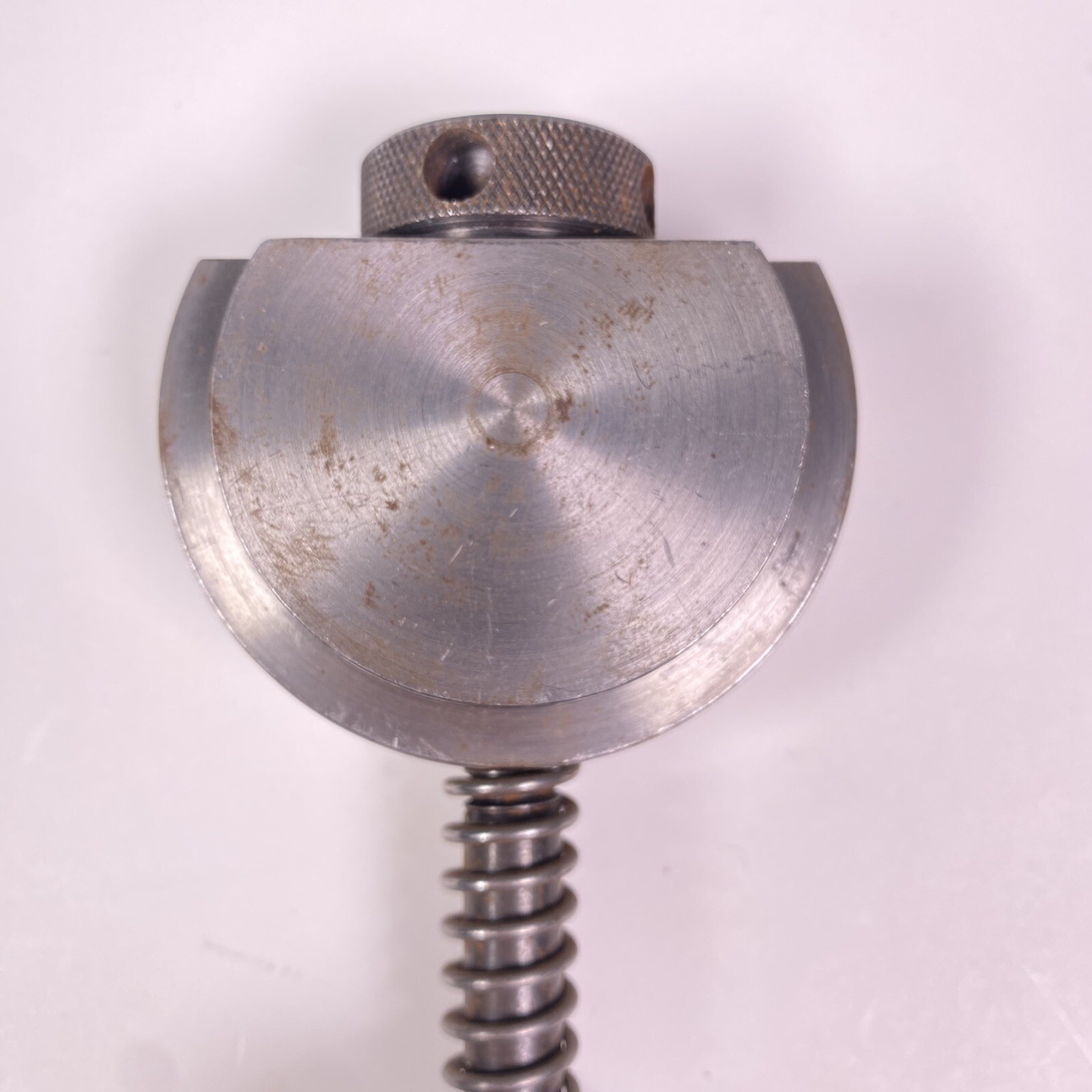 Custom Made Machinist Spring Loaded Tool