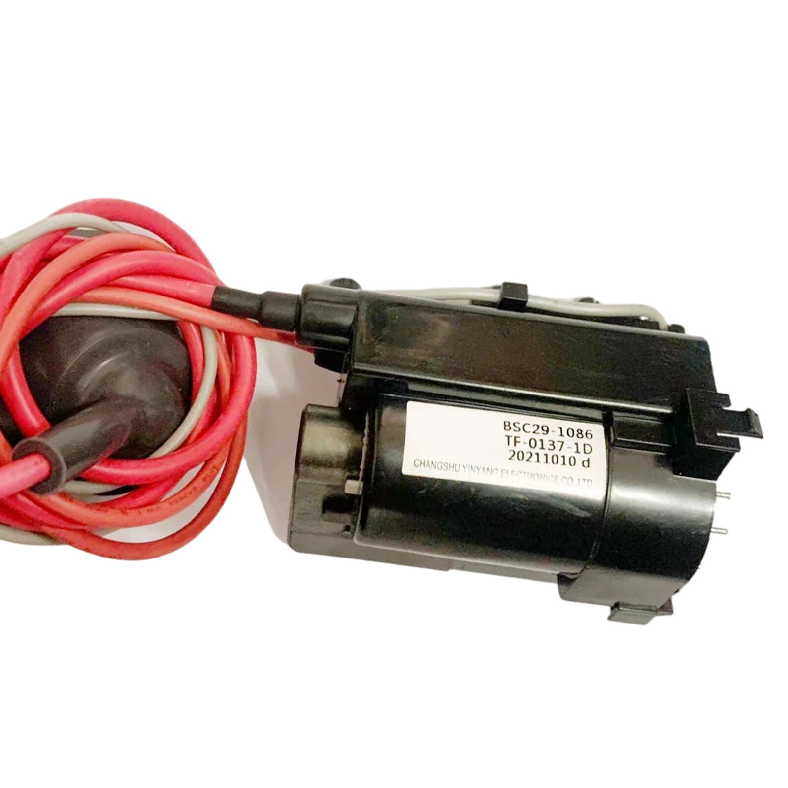 1PC BSC29-1086 Flyback Transformer Replacement Accessory For Haier&Atec-HaierQs