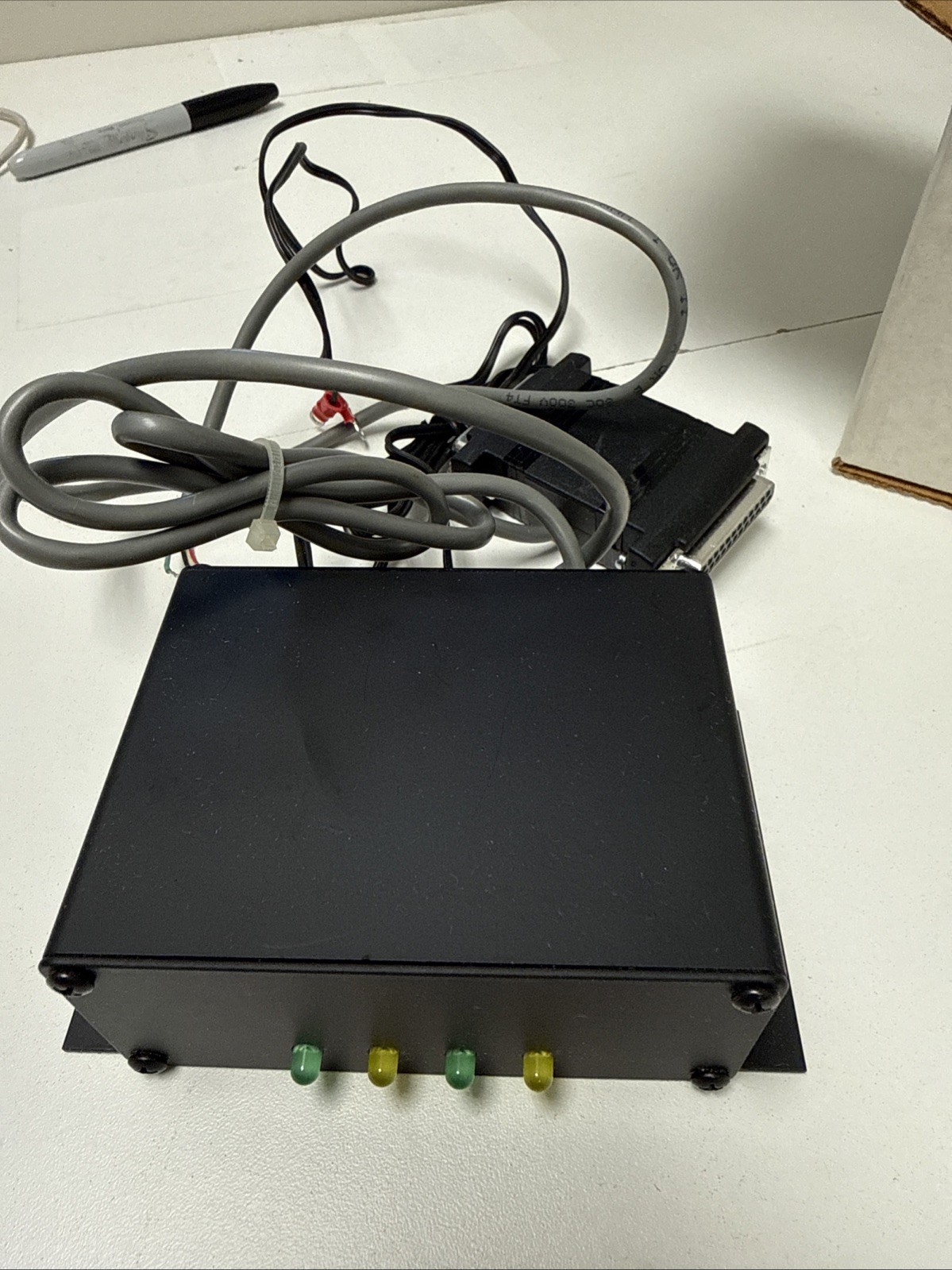 Northern NC-485-PCI-2 RS-485 Interface