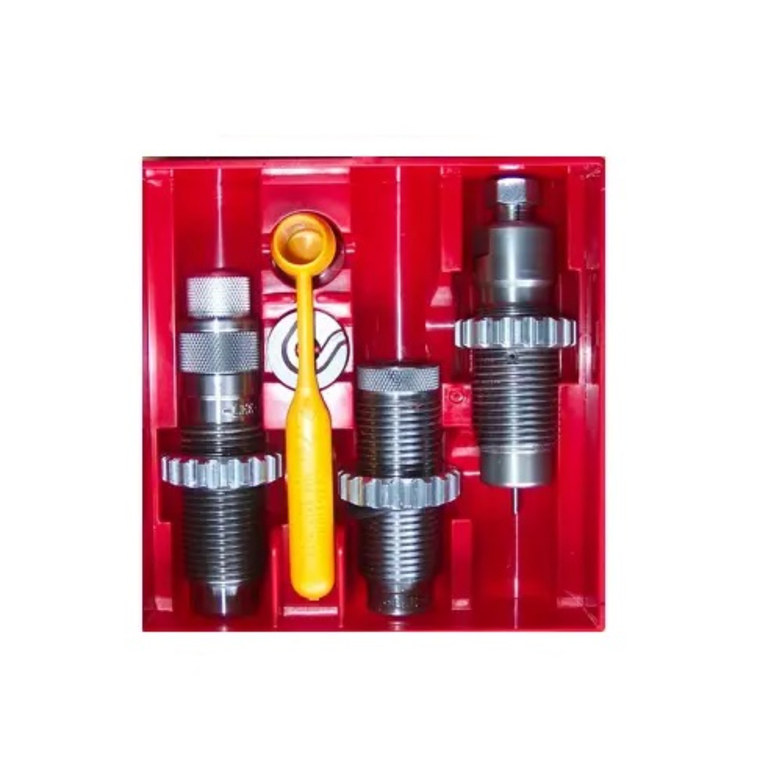 Lee Precision PaceSetter 3 Die Set 224 Valkyrie