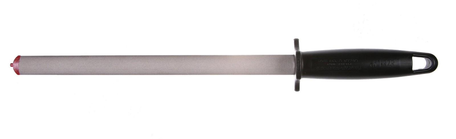 EZE-LAP D10SF SF Oval Sharpening Steel, 10-Inch