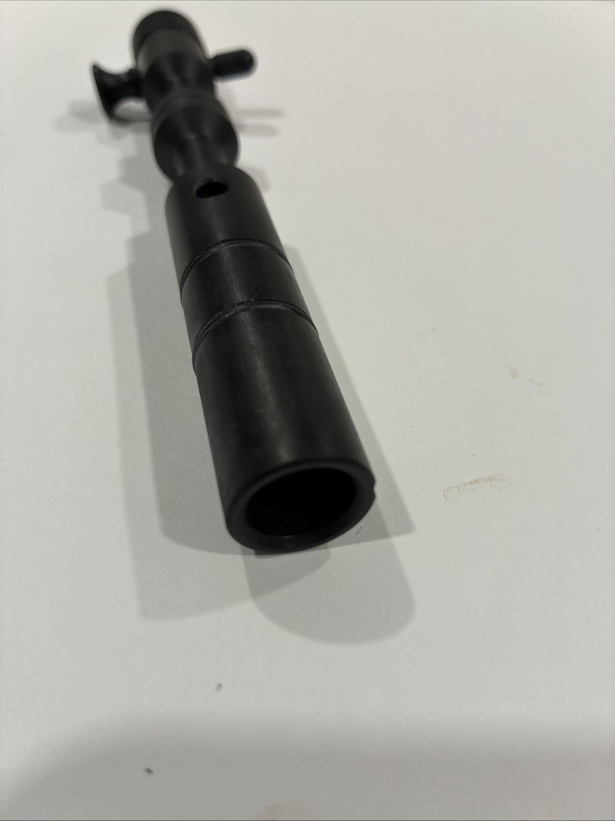 Autococker Deleon Bolt Paintball