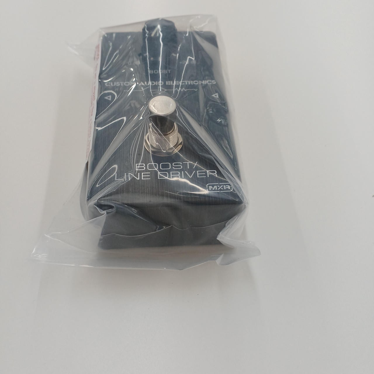 MXR/CAJ / MC401 (unused item)(no250717)