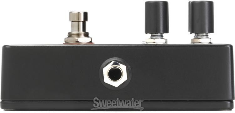 Catalinbread SuperCharged Overdrive Reissue Pedal