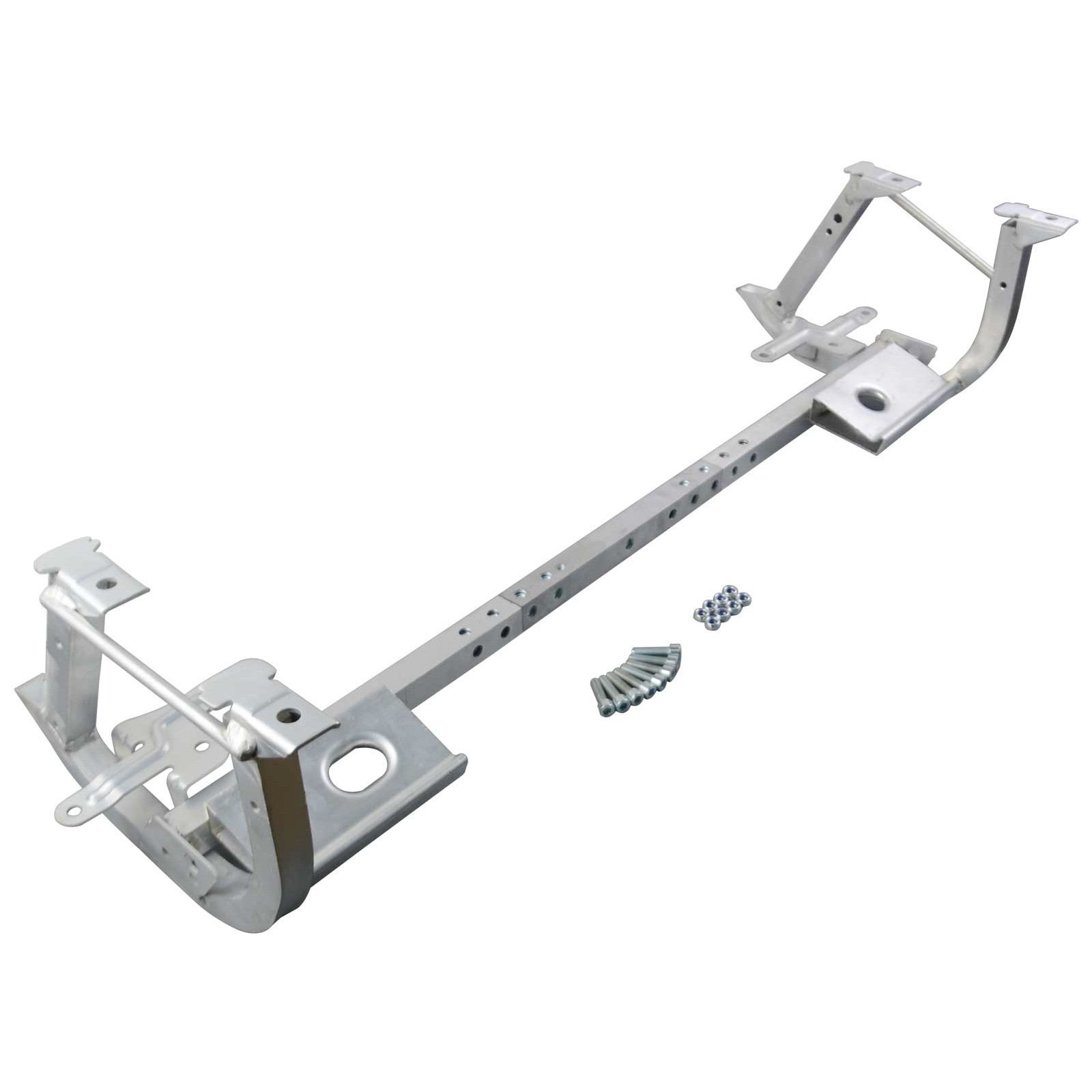 Lower Radiator Core Support Skid Plate 20939829 For Corvette C6 2005-2013