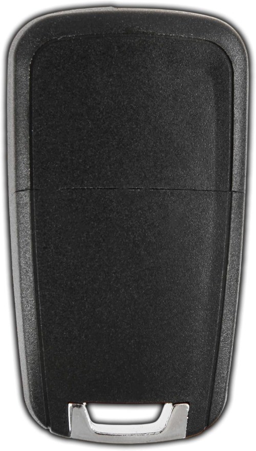 Flip Remote Key Fob 5btn Remote Start for GM