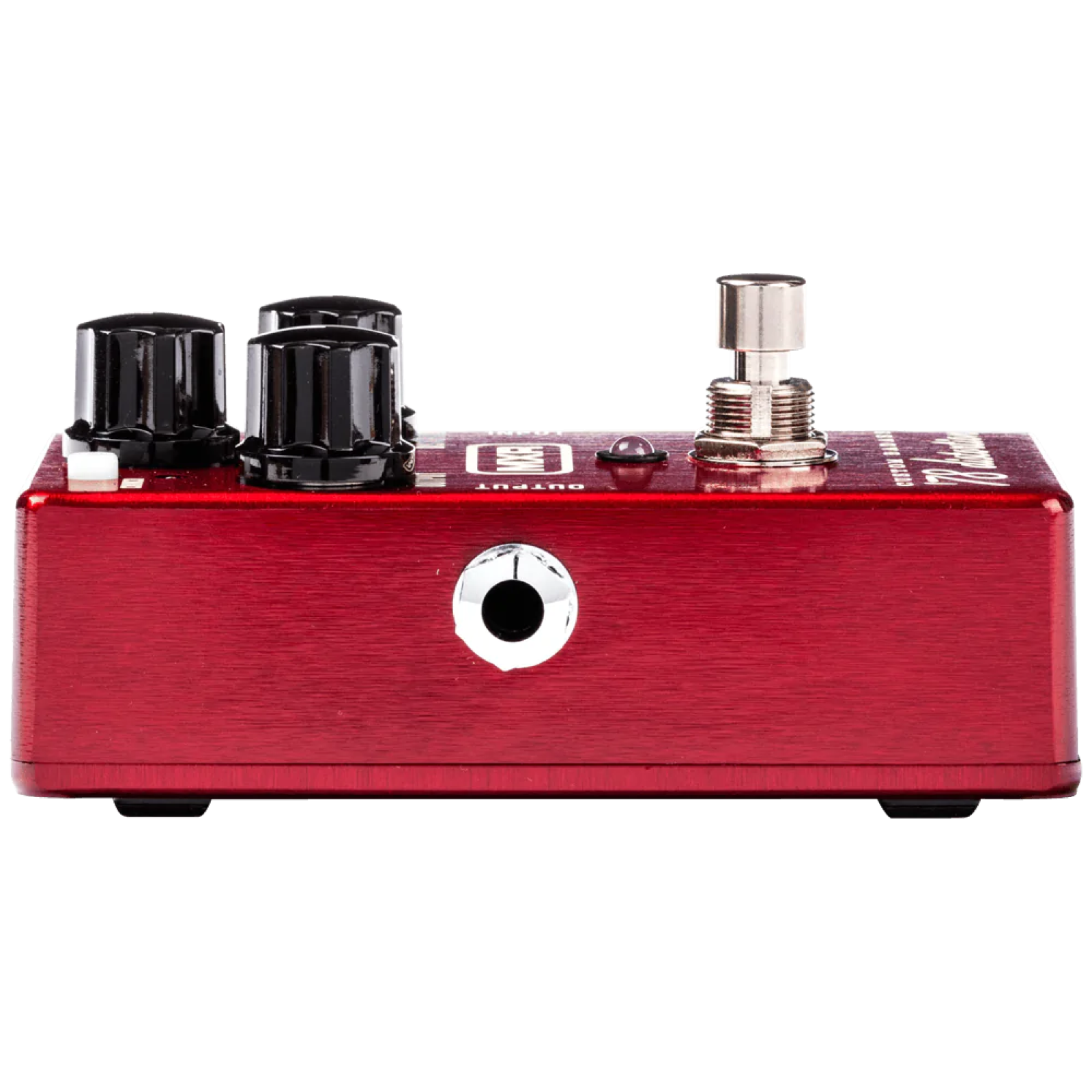 MXR M78 Custom Badass '78 Distortion Guitar Effects Pedal