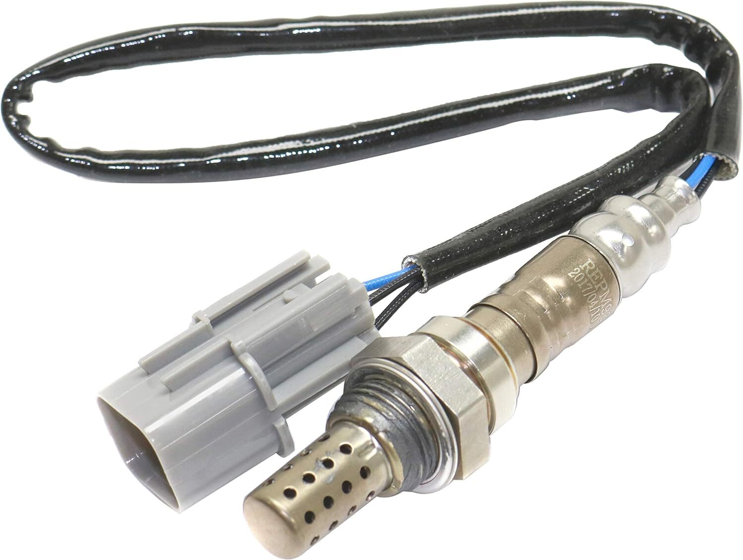 For 2006-2012 Mitsubishi Eclipse 2.4L 4pcs Upstream+Downstream Oxygen O2 Sensor