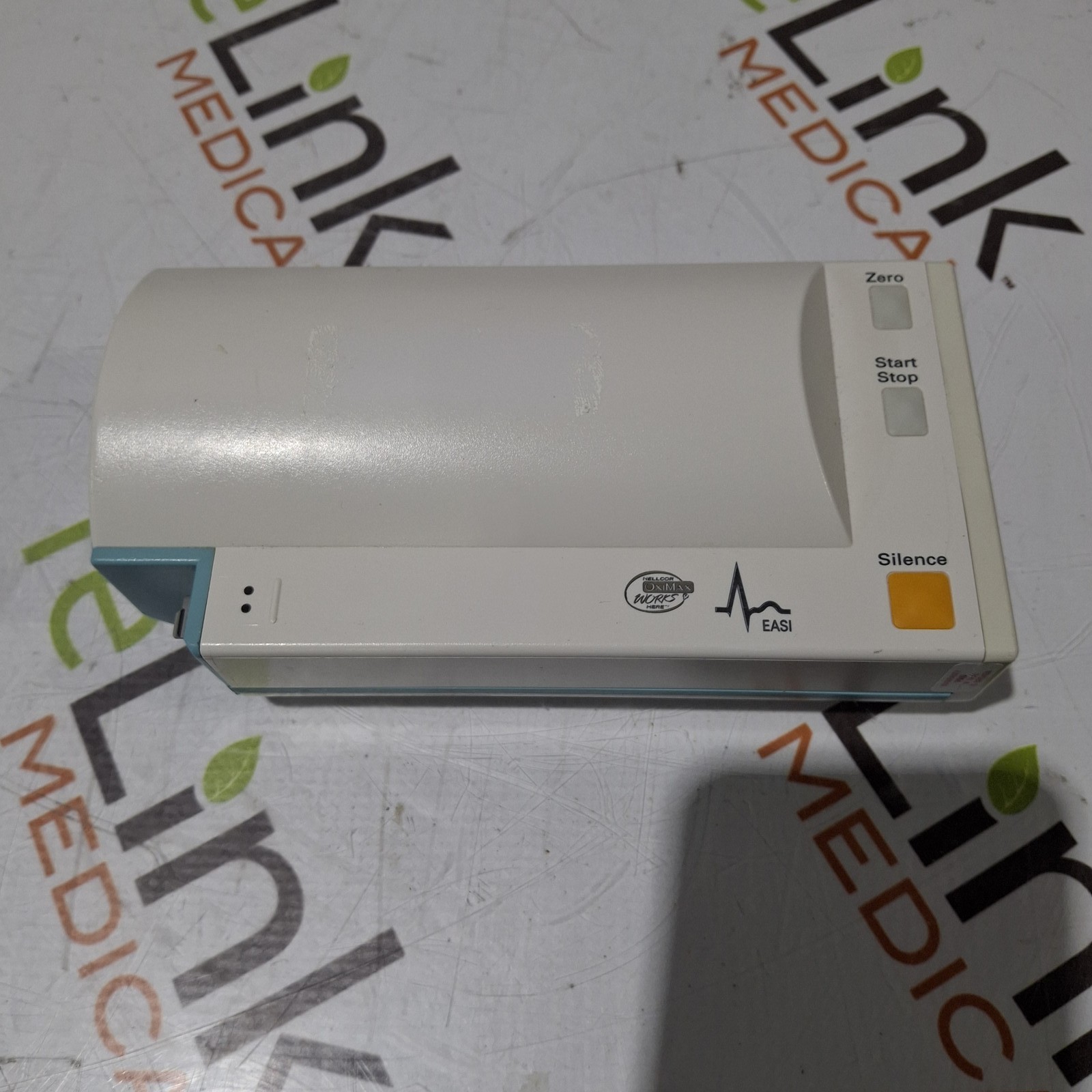Philips M3001A-A02C06 OxiMax SpO2, NIBP, ECG, Temp, IBP MMS Module
