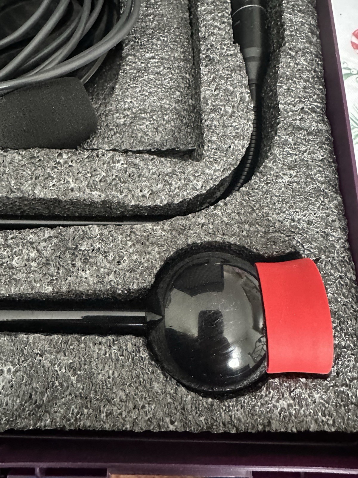 Pyle PDMIKC5 Bundle Professional Conference Microphone Condenser Gooseneck
