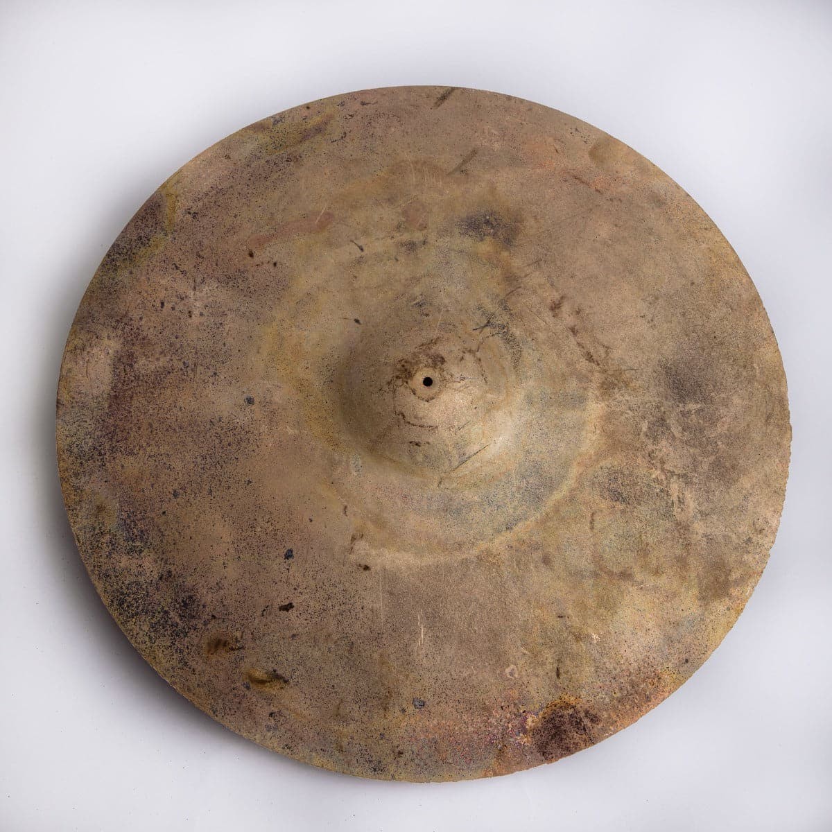 Wuhan Blank B20 Cymbal 20"