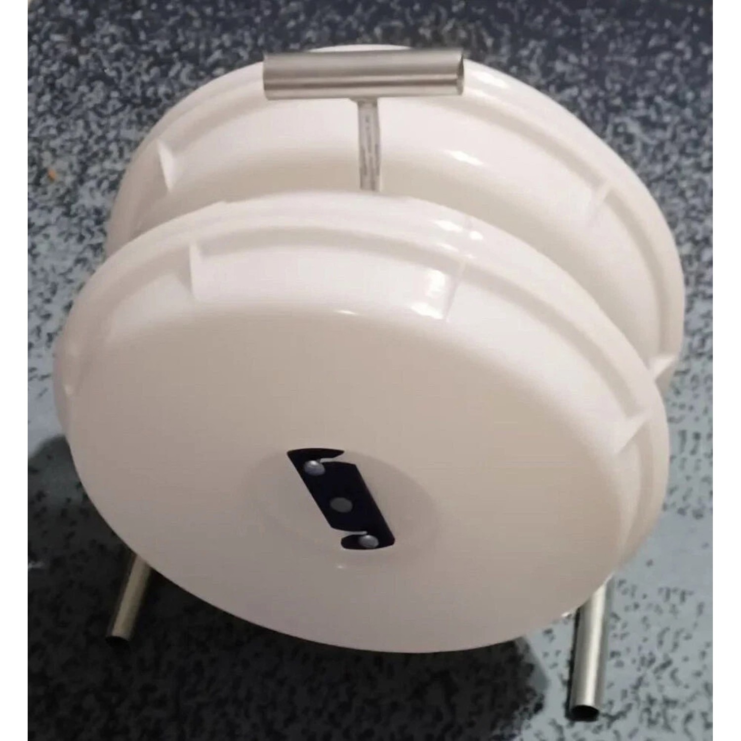 Portable Electric Wire Spinner Wire Reel Caddy Tool For 415D NM Cable Dispenser