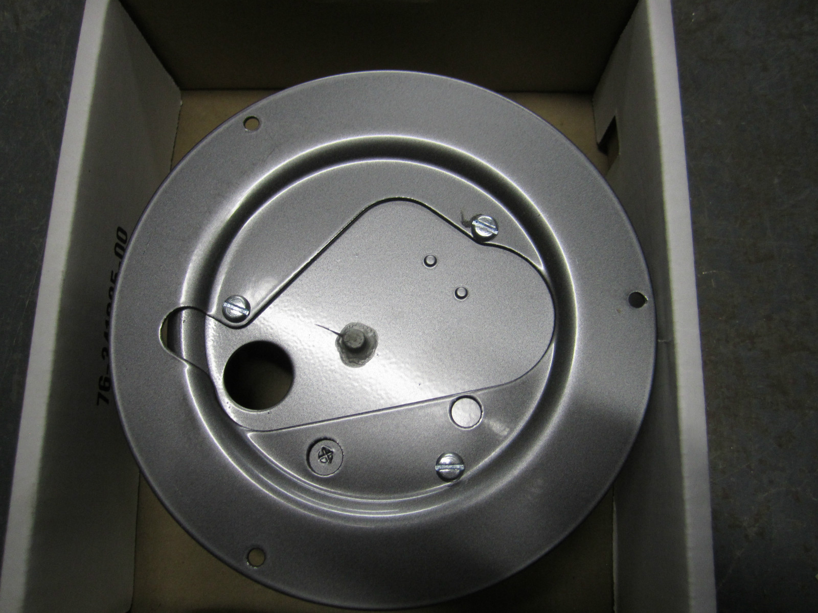 DWYER MERCOID 5-1441-W / W ENCLOSURE