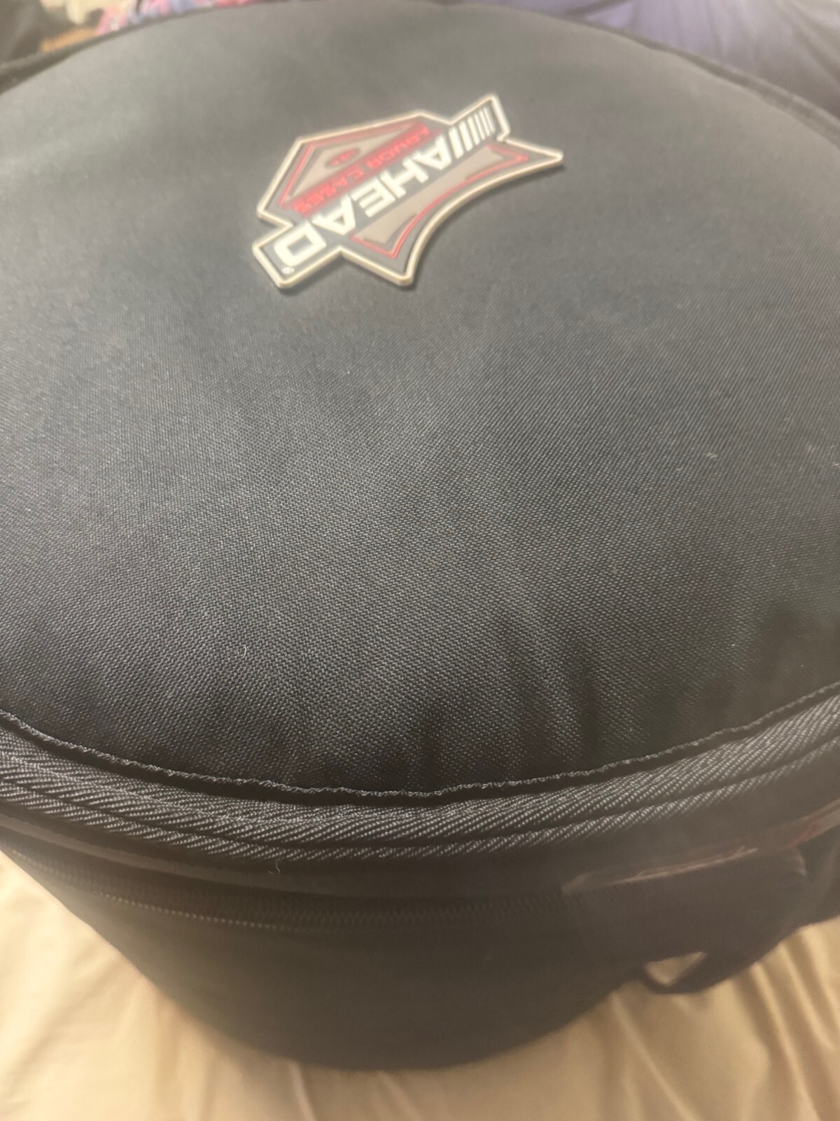 AHEAD Drum Case Model (AR2016) .!