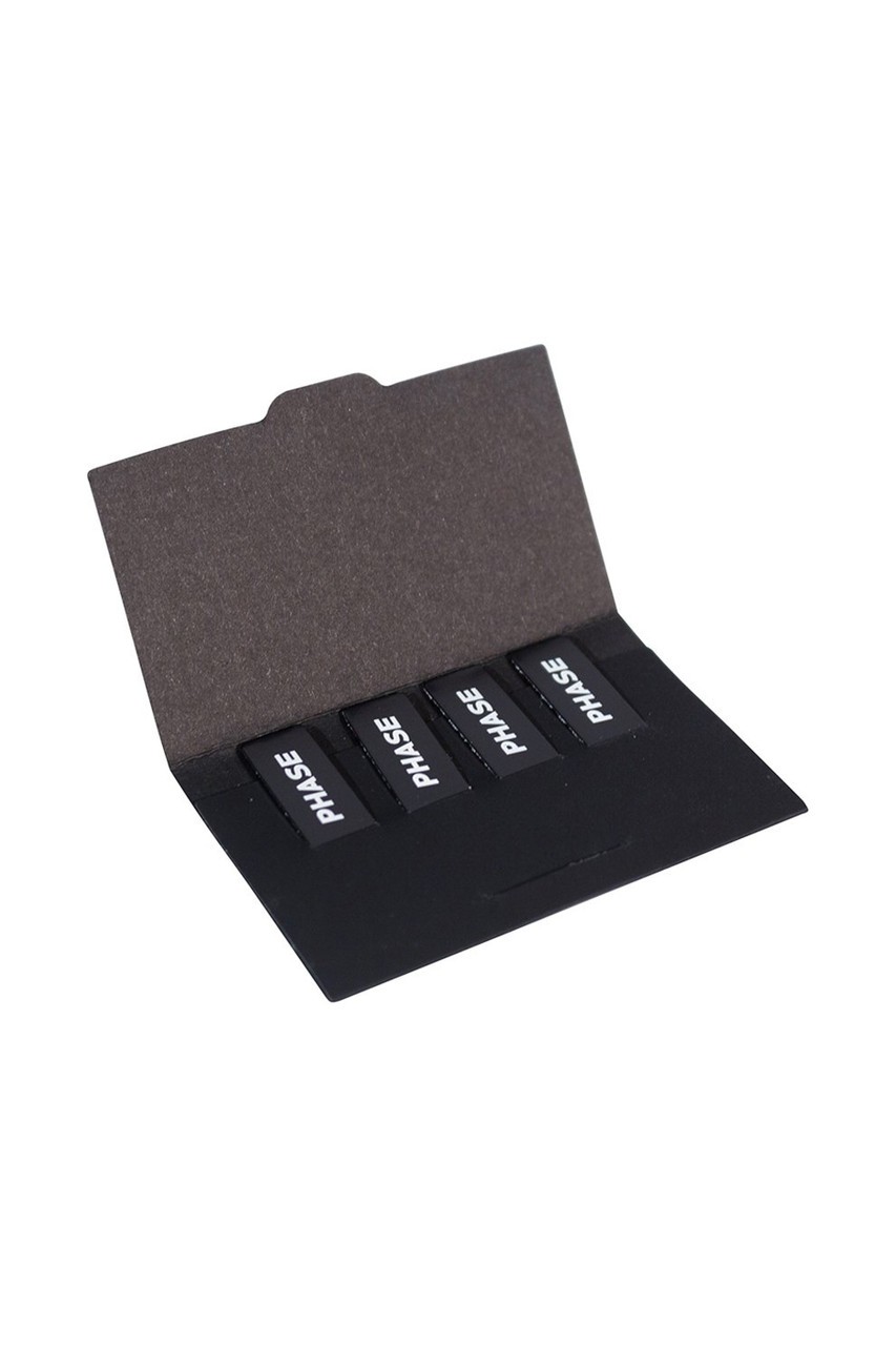 MWM PHASE Essential (2 Remotes) + MWM Phase Magnetic Sticker (4-pack)